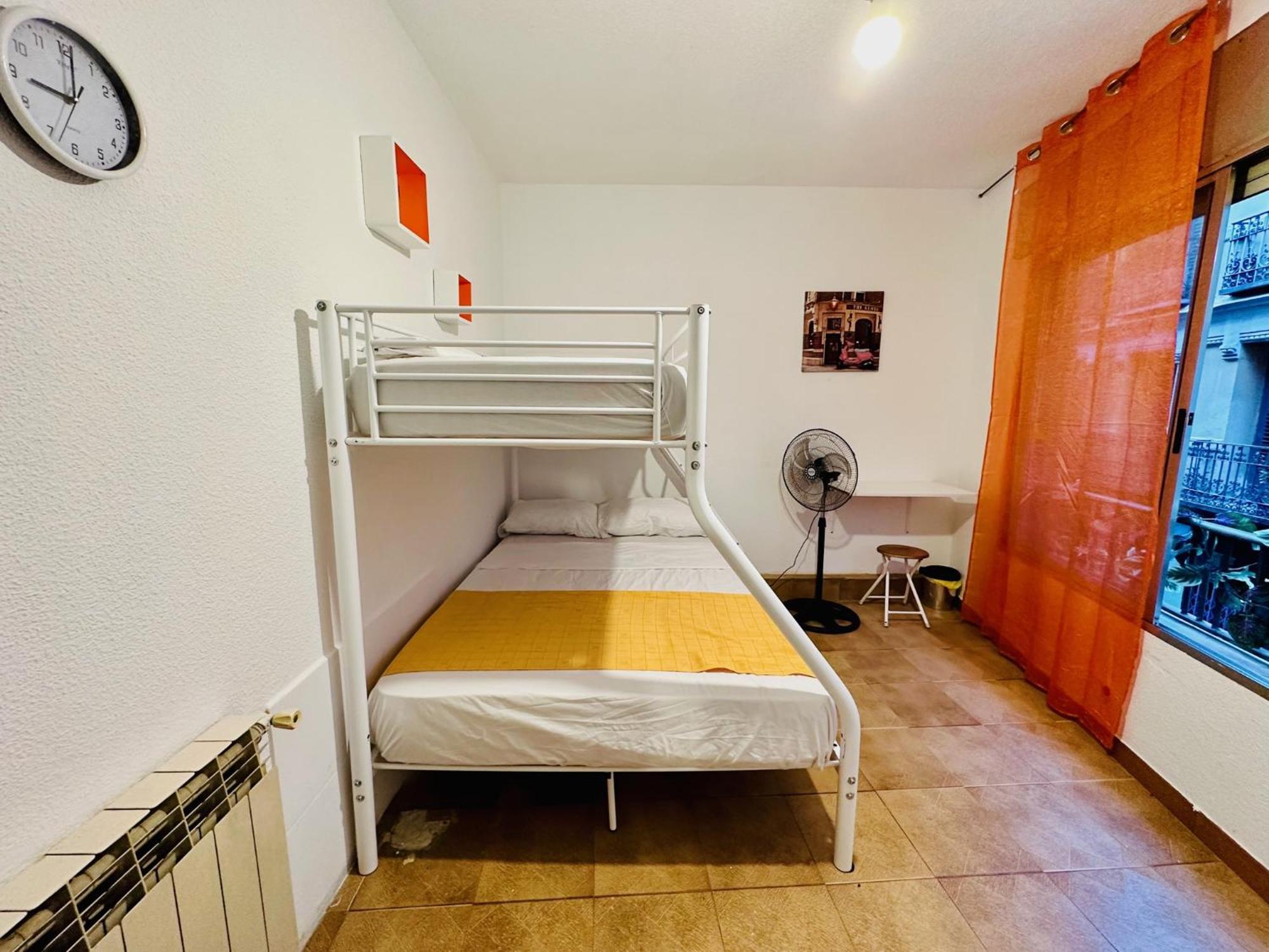 Punta Me In Downtown Appartement *