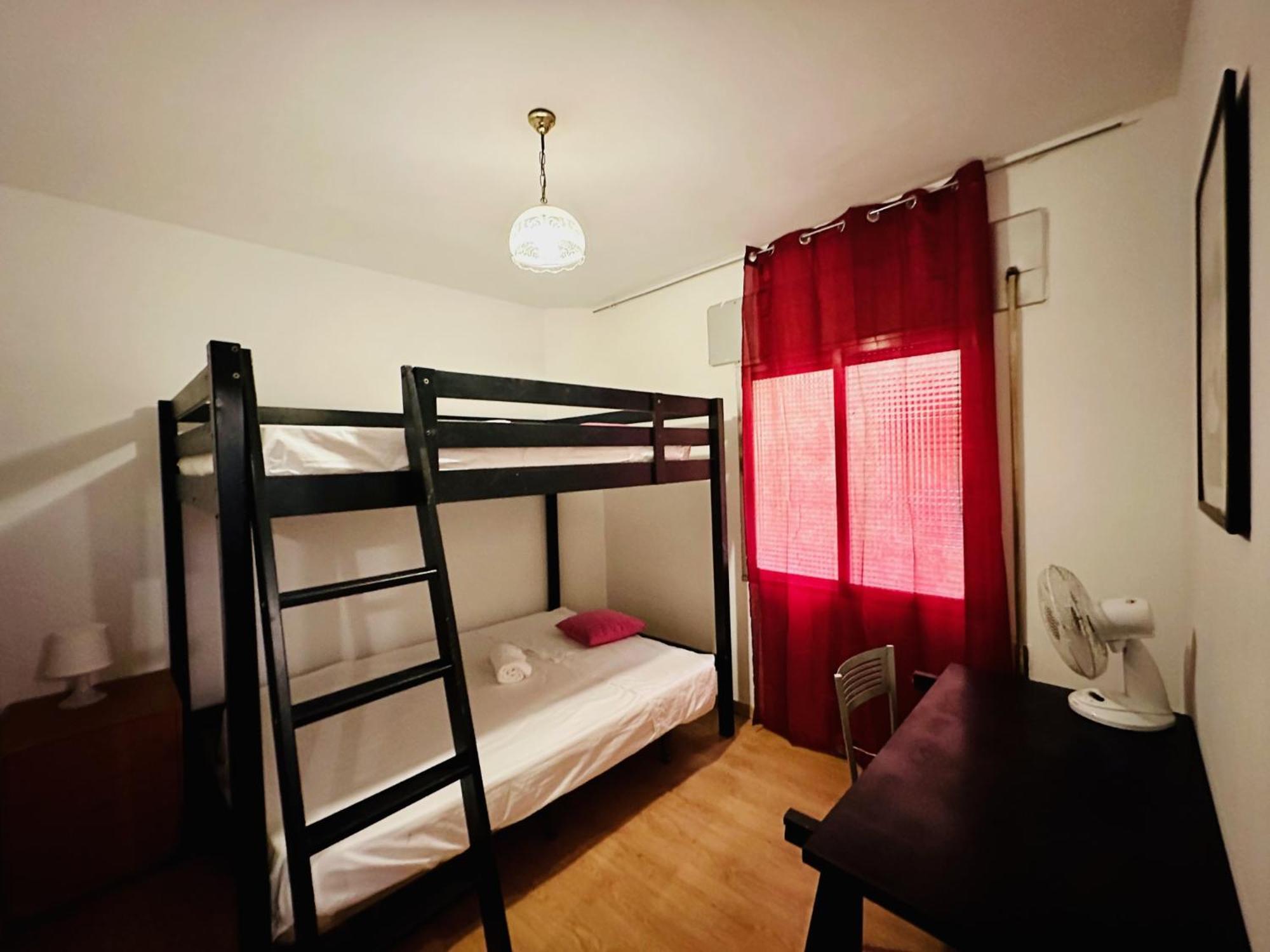 Punta Me In Downtown Appartement Madrid