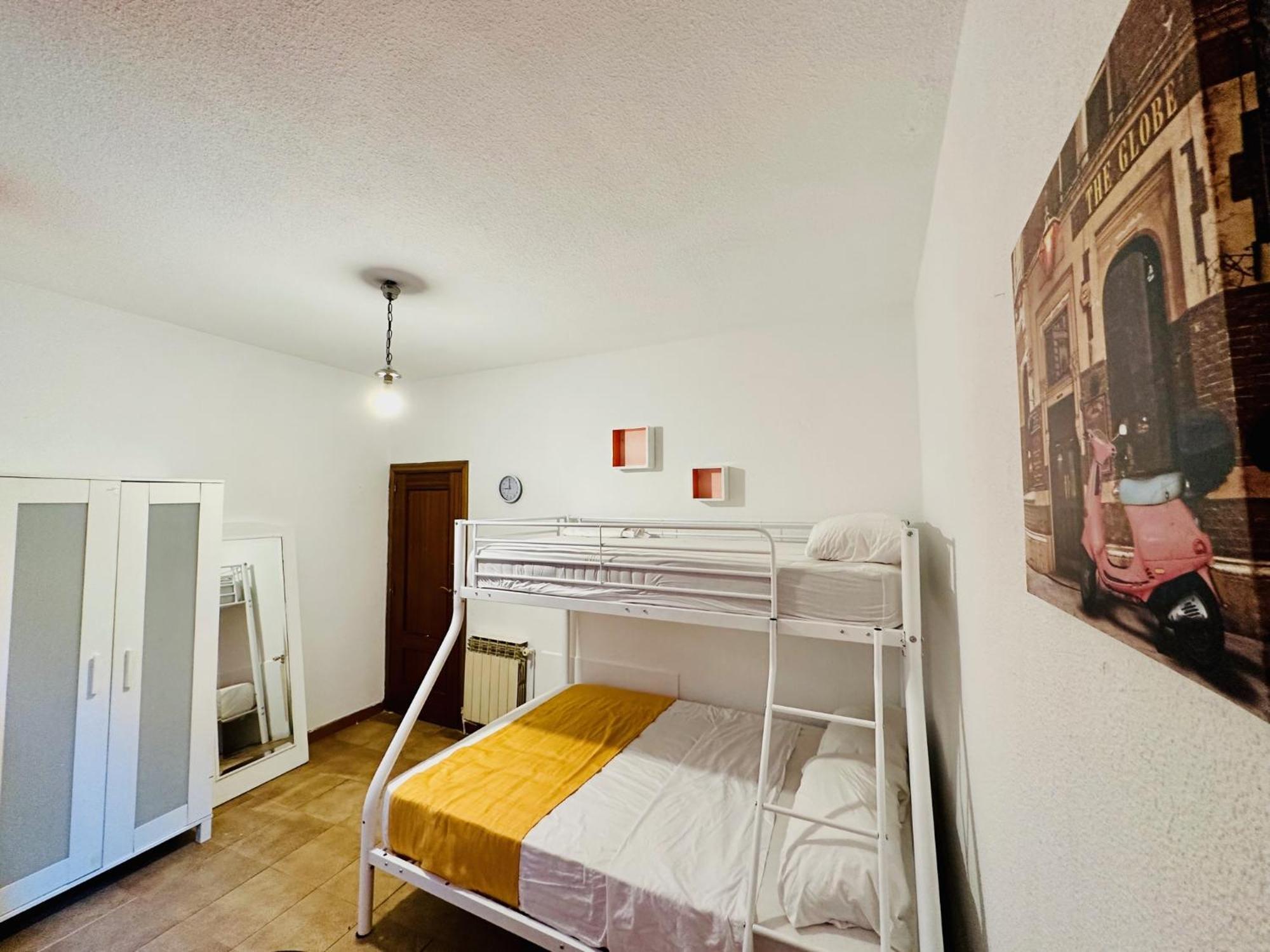 Punta Me In Downtown Appartement
