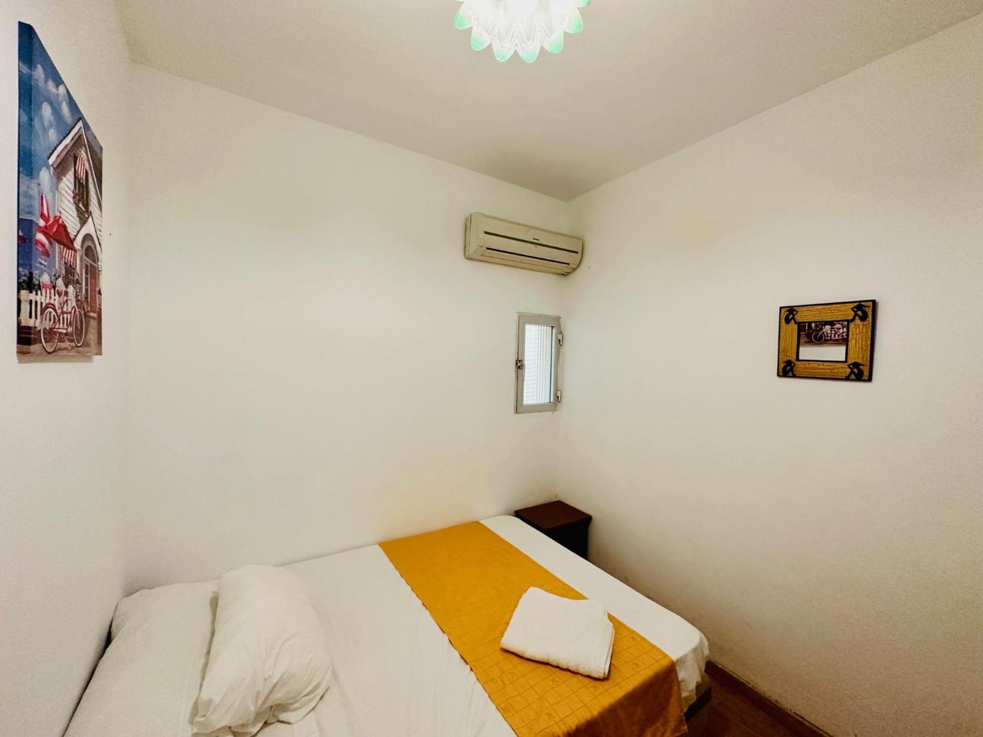 Punta Me In Downtown Appartement Madrid