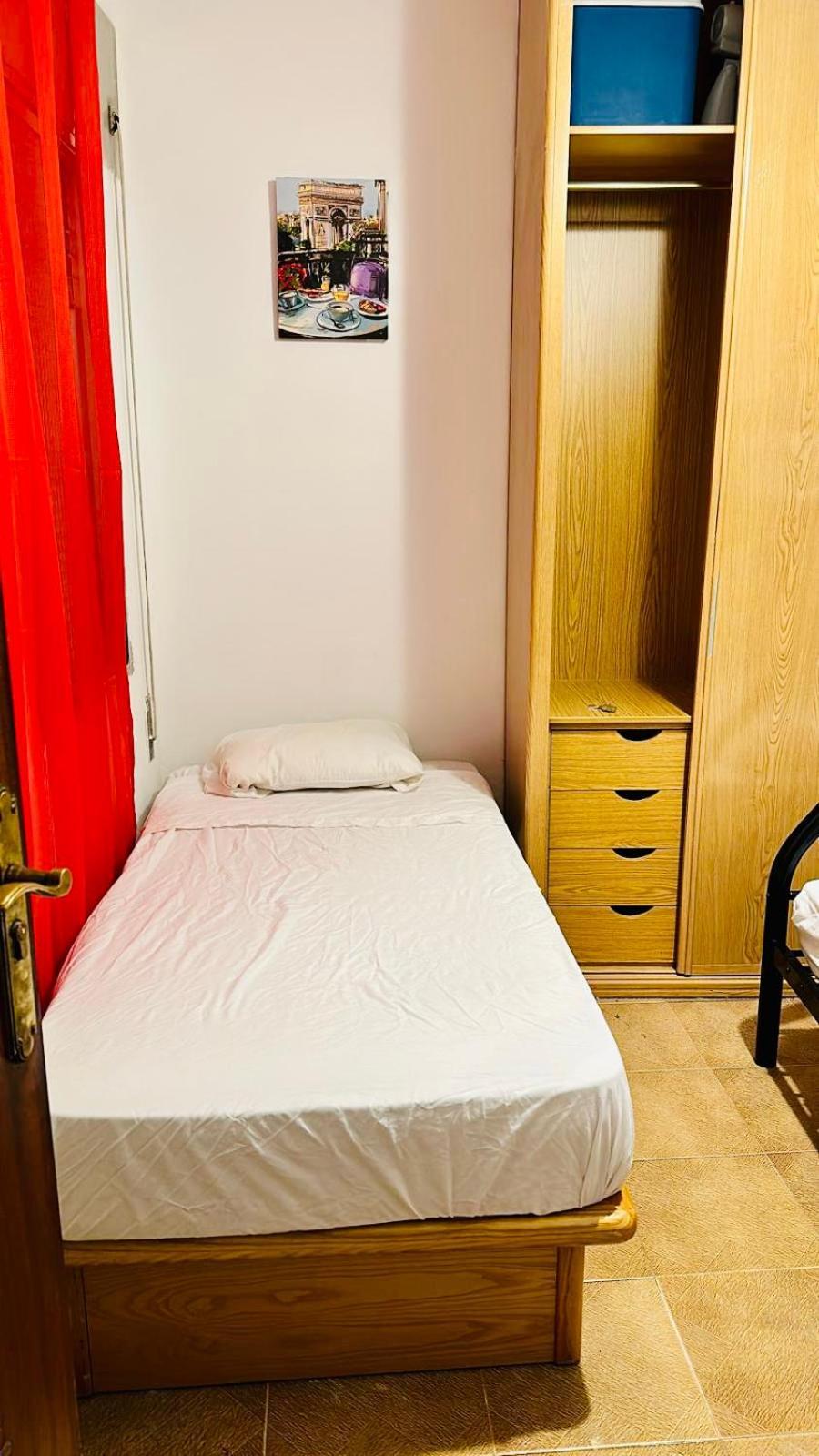Punta Me In Downtown Appartement Madrid