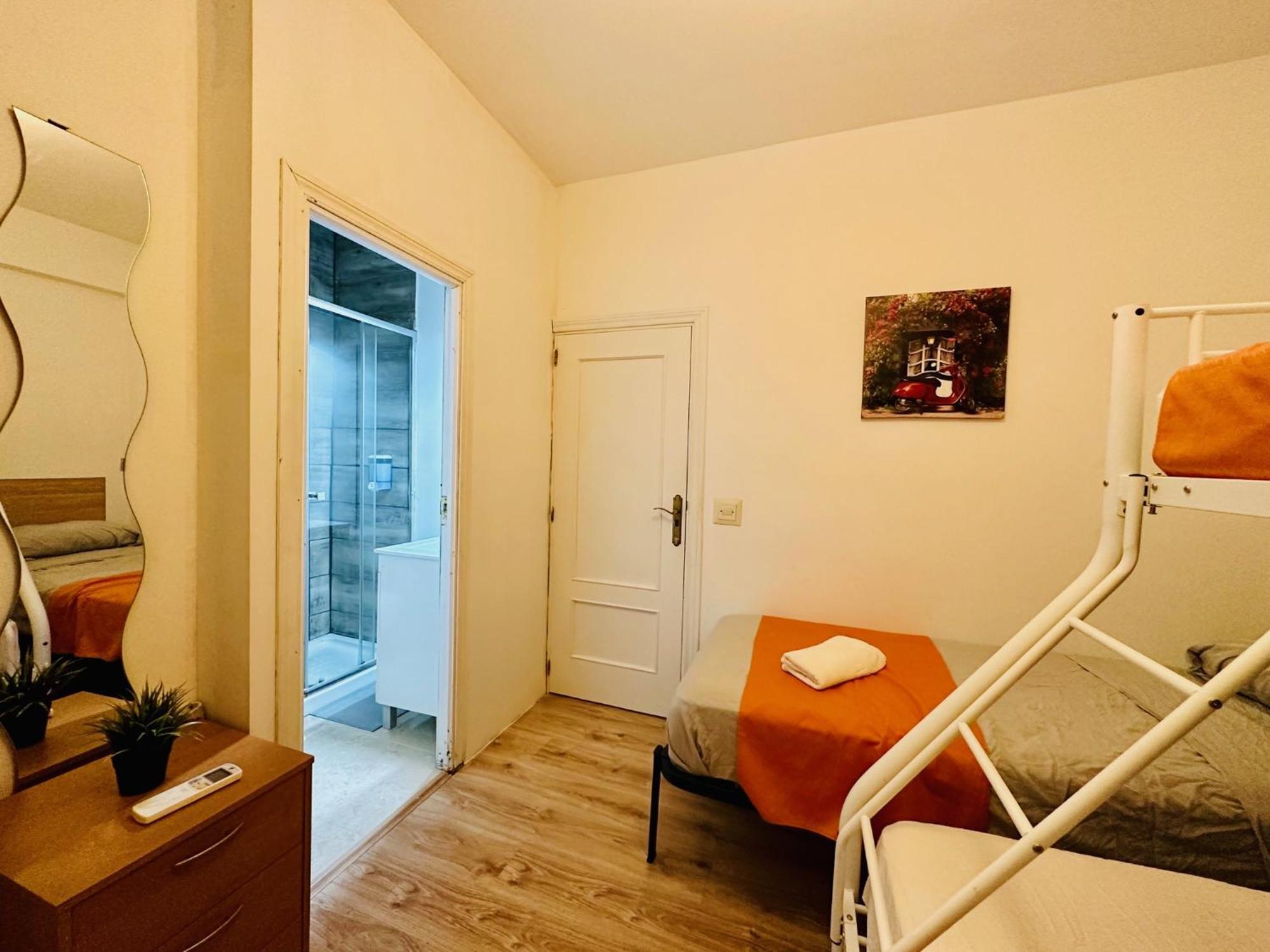 Punta Me In Downtown Appartement