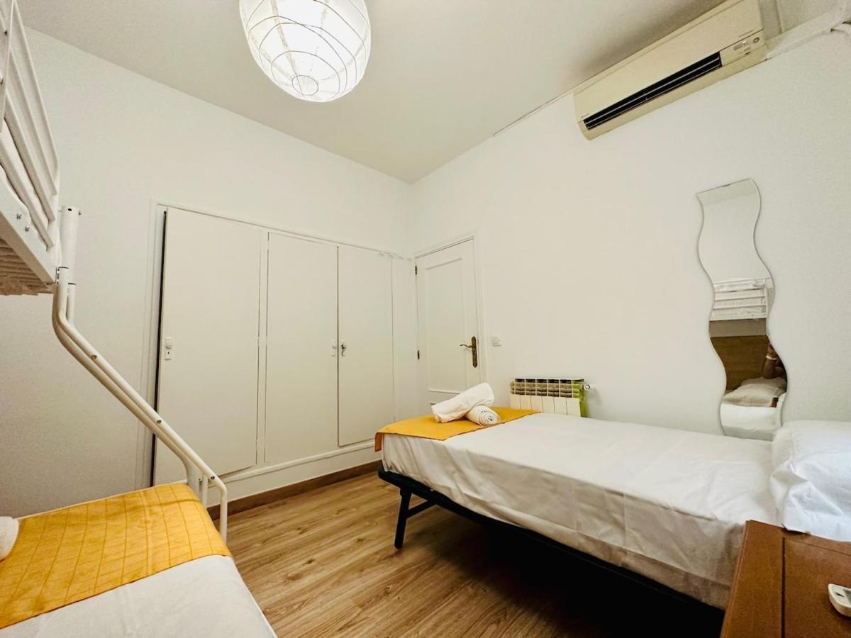 Punta Me In Downtown Appartement *